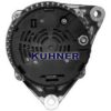 FIAT 60613073 Alternator